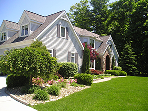 Landscapers and Lawncare Services in Arcadia, LA