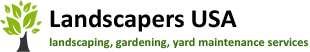 Arcadia Landscapers